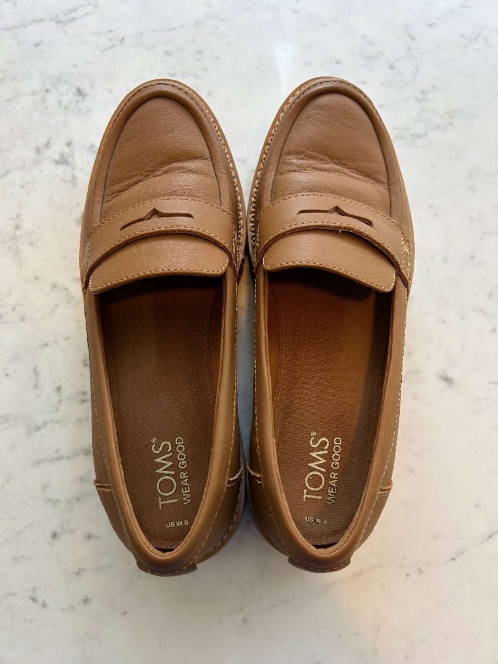 TOMS Loafers